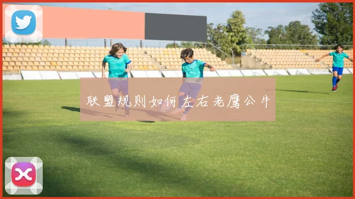 联盟规则如何左右老鹰公牛