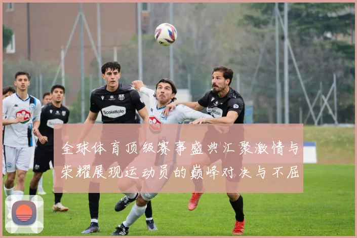 全球体育顶级赛事盛典汇聚激情与荣耀展现运动员的巅峰对决与不屈精神