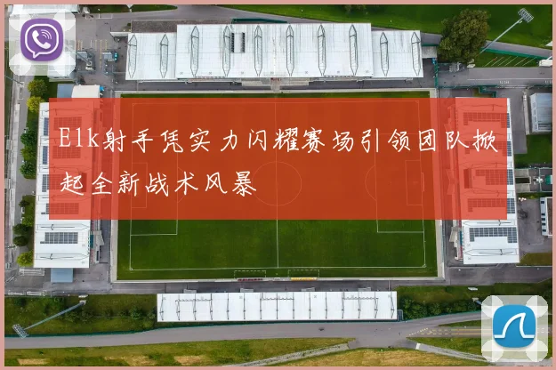 Elk射手凭实力闪耀赛场引领团队掀起全新战术风暴