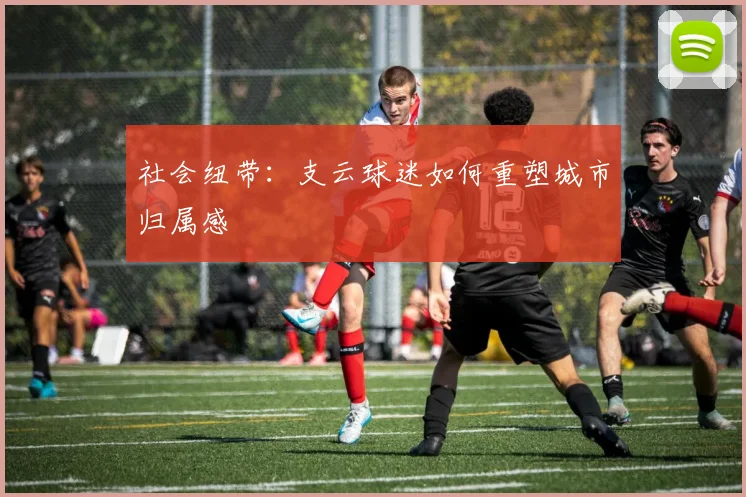 社会纽带：支云球迷如何重塑城市归属感